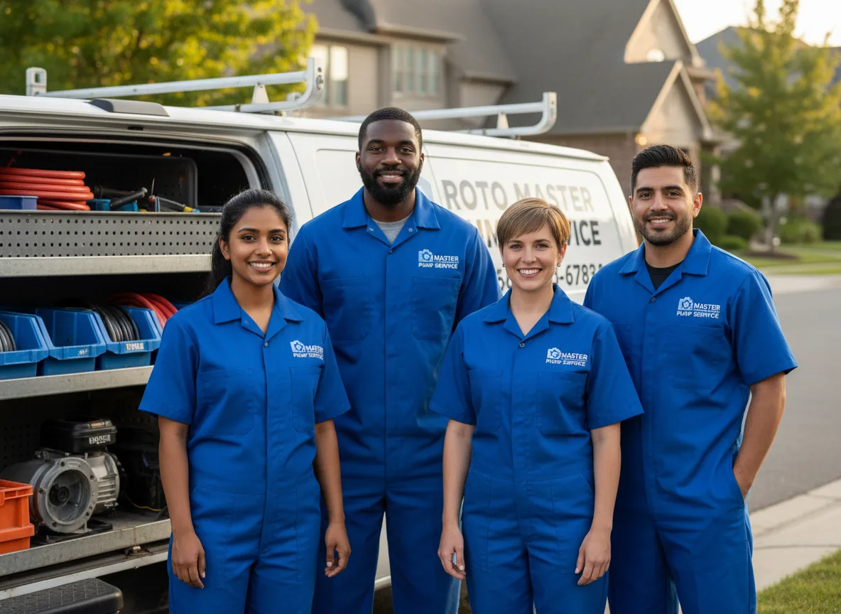 Sump Pump Installation company in Sutter, CA